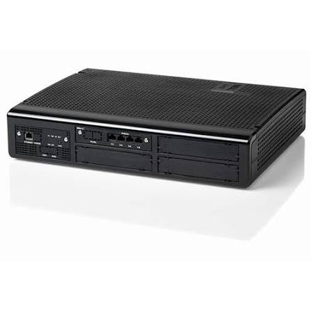 Tổng đài NEC SL2100 3 trung kế-16 máy nhánh